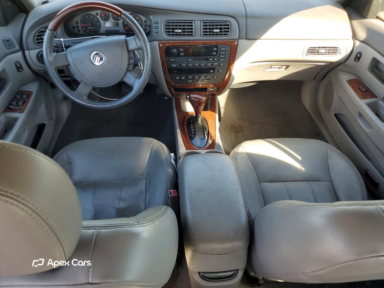 Mercury Sable 2005