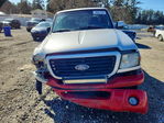 Ford Ranger 2009