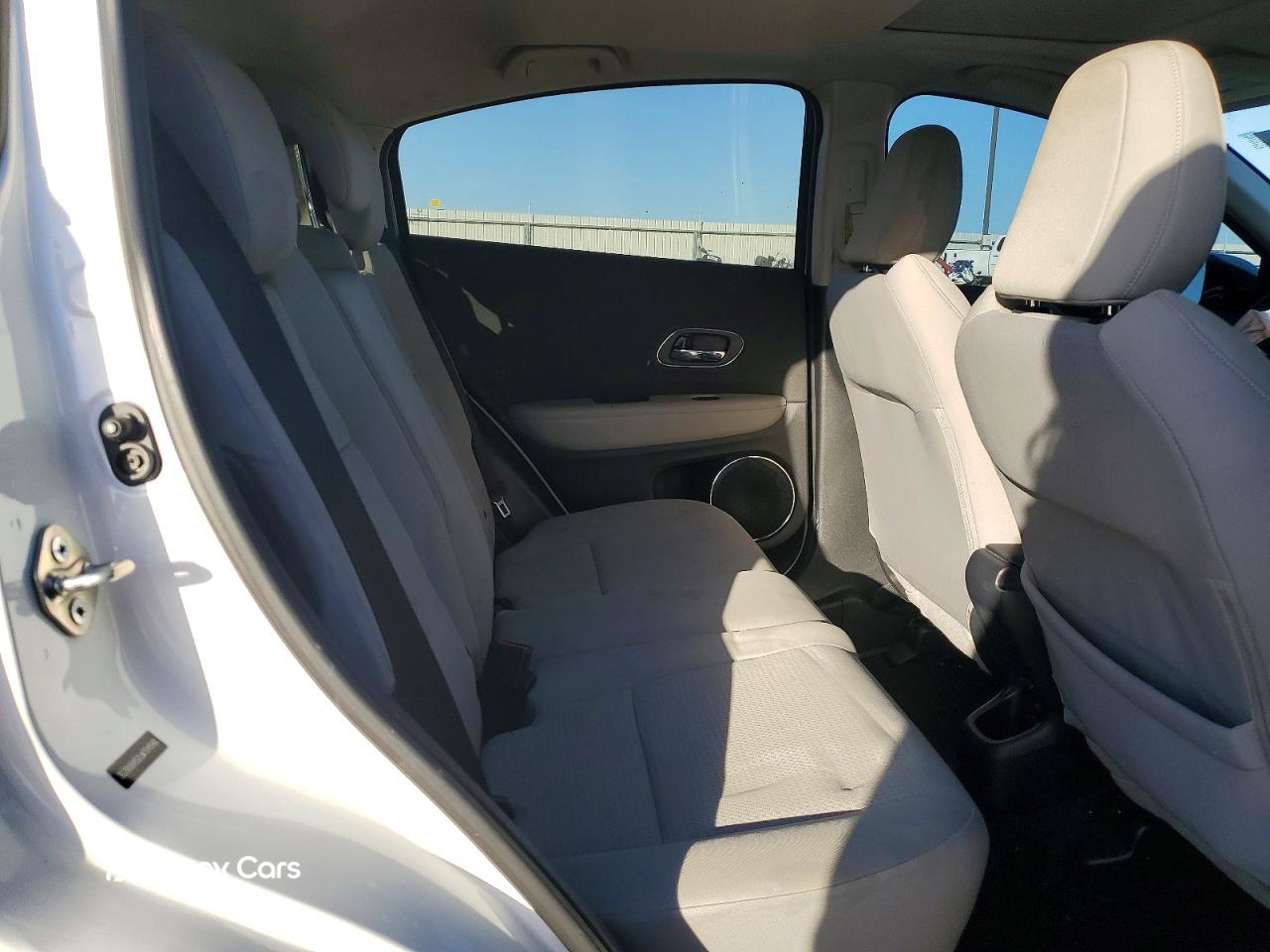 Honda HR-V 2020