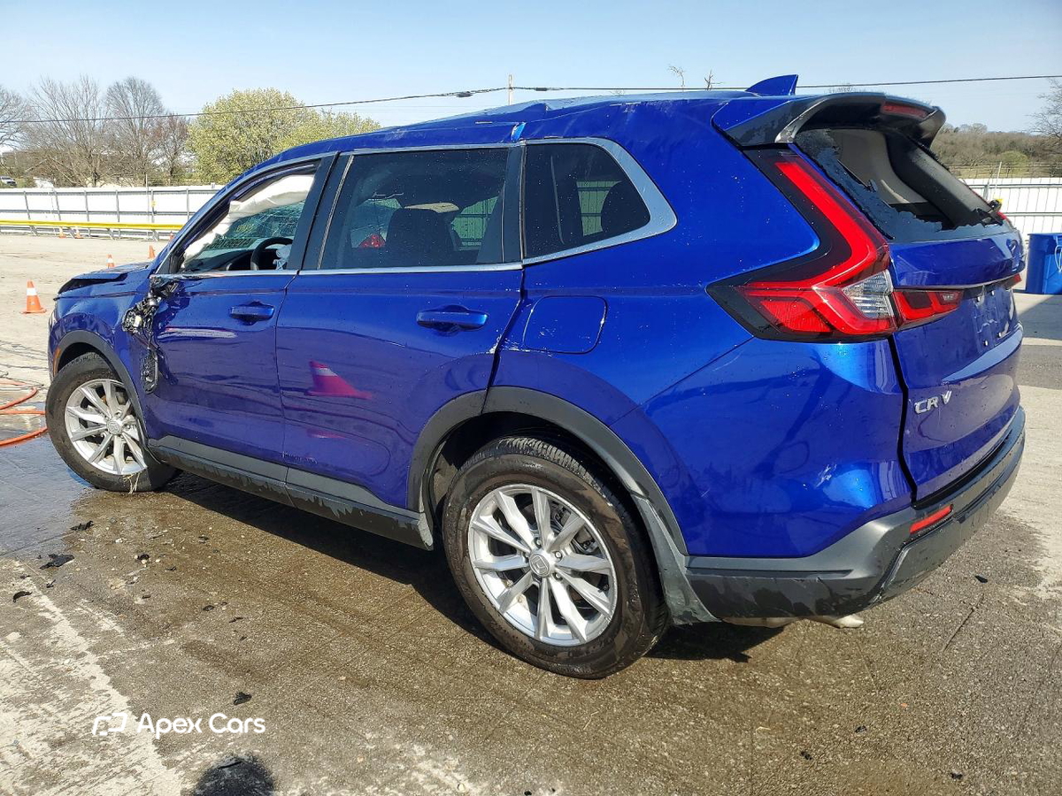Honda CR-V 2025