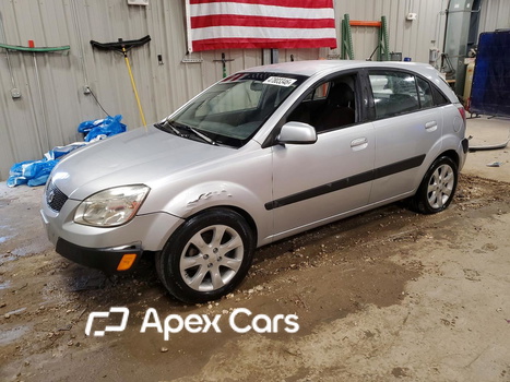 Kia Rio 2008 - Zdjęcie 1 z 13