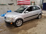 Kia Rio 2008