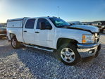 Chevrolet Silverado 2012