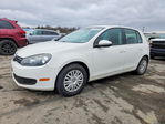 Volkswagen Golf 2012