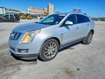 Cadillac SRX 2014