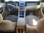 Ford Taurus 2018
