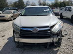 Toyota Highlander 2015