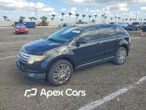Ford Edge 2010 - Image 1 of 13