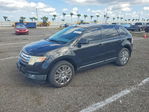 Ford Edge 2010