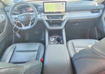Ford Explorer 2025