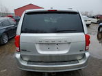 Dodge Caravan 2012