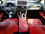 Lexus RX 2020