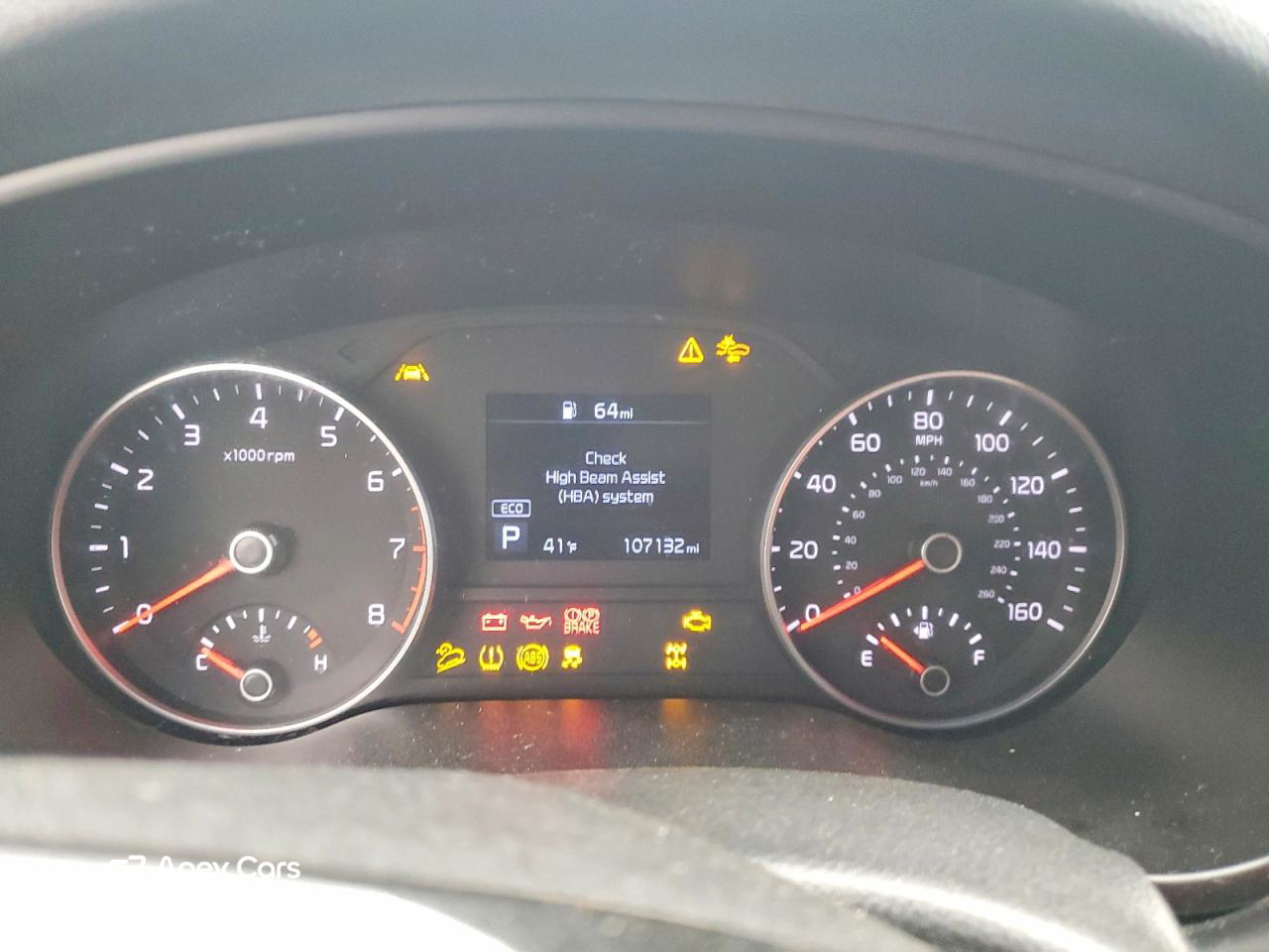 Kia Sportage 2020