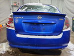 Nissan Sentra 2012