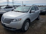 MKX 2013