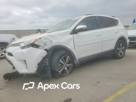 Toyota RAV 4 2016 - Image 1 of 13