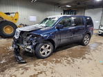 Honda Pilot 2012