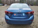 Mazda 3 2017