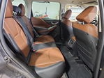Subaru Forester 2024