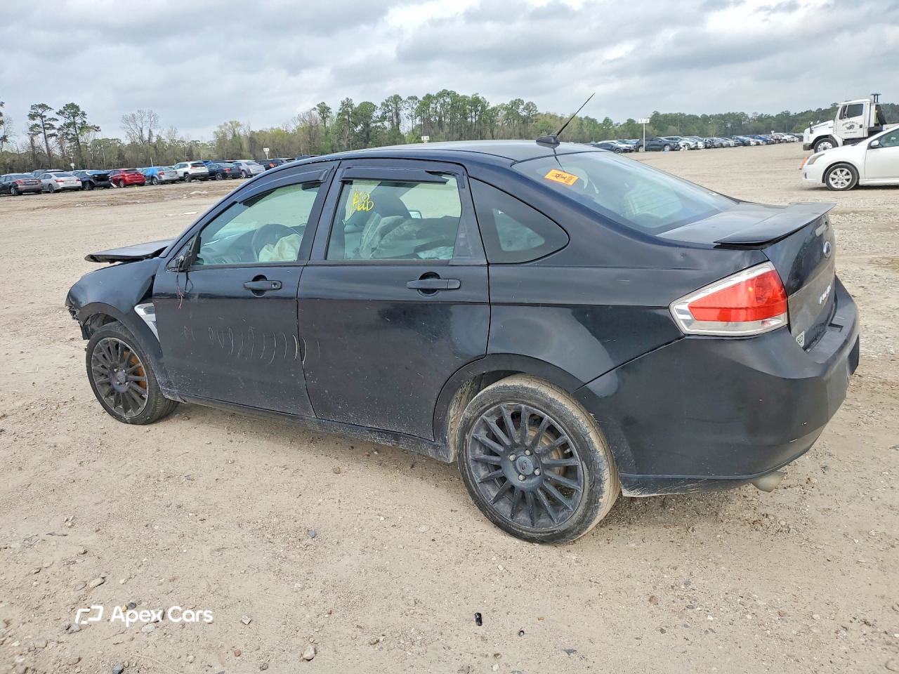 Ford Focus 2010