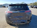 Toyota RAV 4 2017
