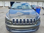 Jeep Cherokee 2014