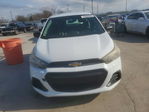 Chevrolet Spark 2017