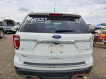Ford Explorer 2018