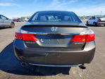 Honda Accord 2015