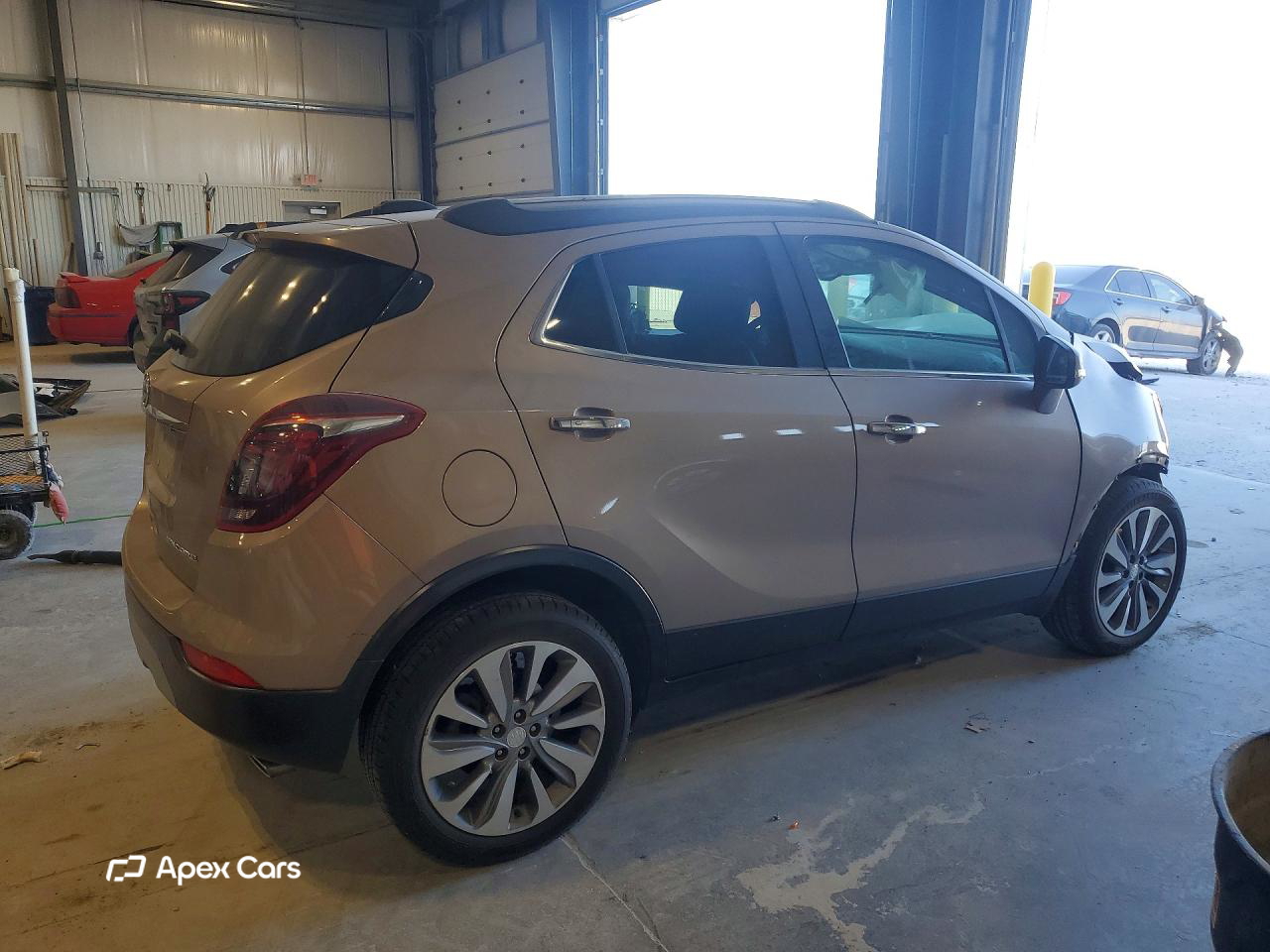 Buick Encore 2019