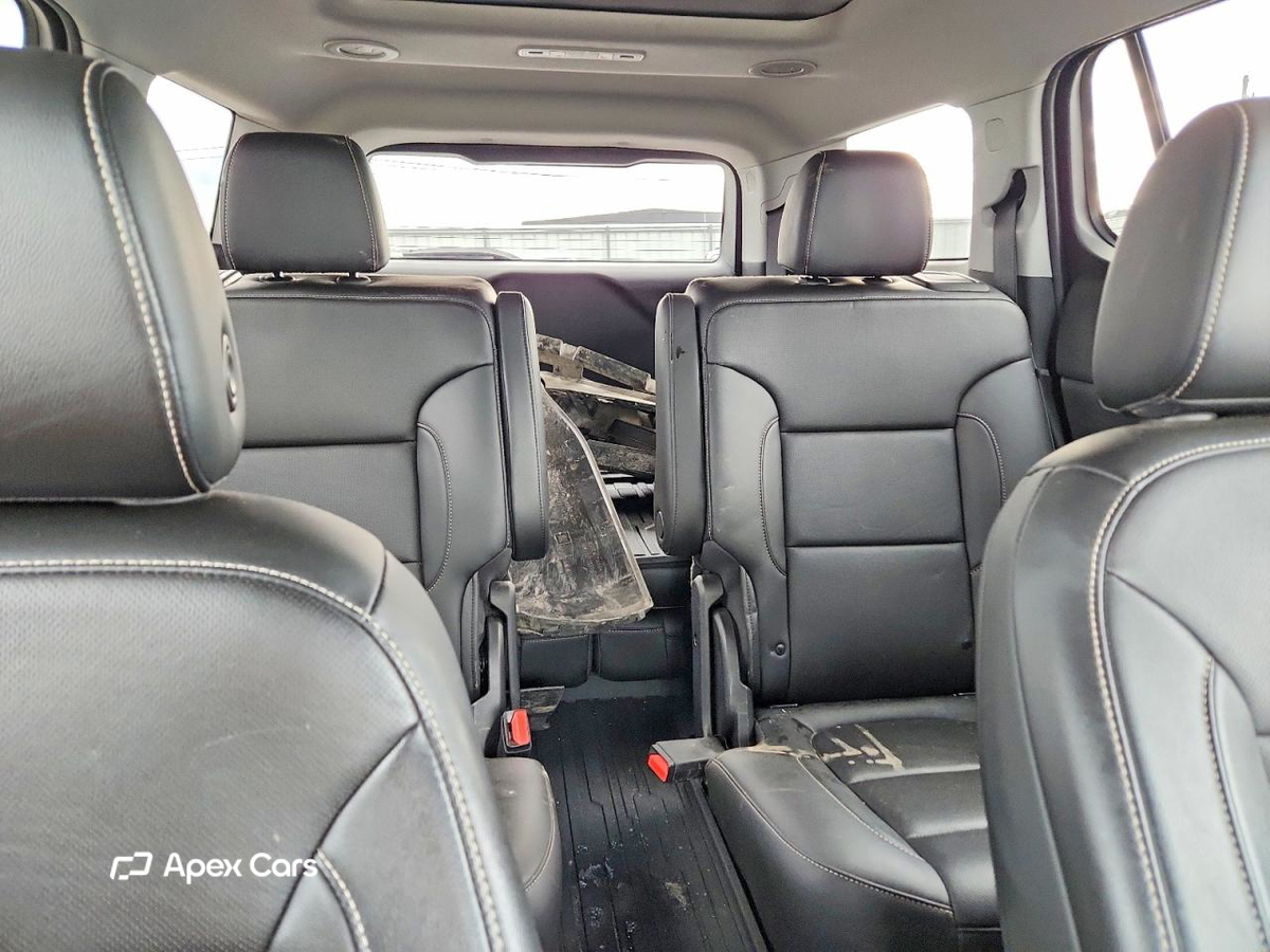 GMC Acadia 2021