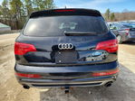 Audi Q7 2014