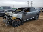 Nissan Kicks 2025