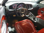 Dodge Challenger 2015