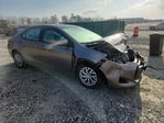 Toyota Corolla 2018