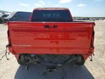 Chevrolet Silverado 2019