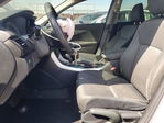 Honda Accord 2016