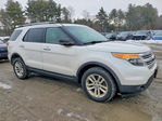 Ford Explorer 2012