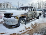 Dodge RAM 2001