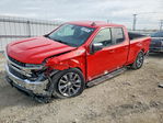 Chevrolet Silverado 2019