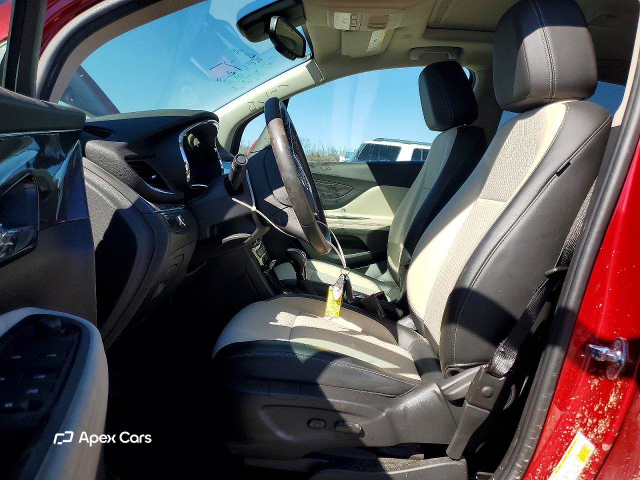 Buick Encore 2017