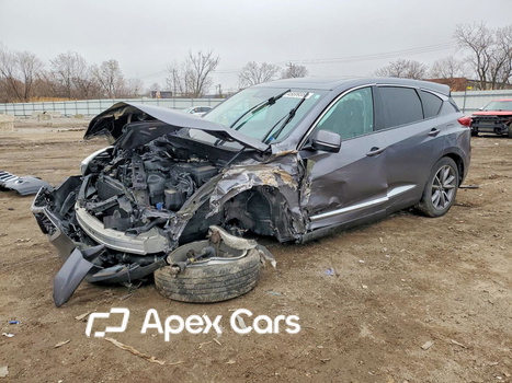 Acura RDX 2020 - Image 1 of 14