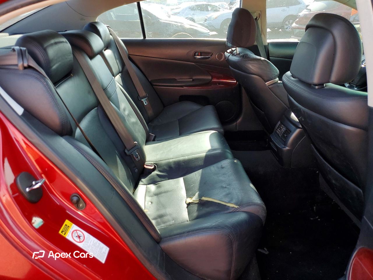Lexus GS 2008