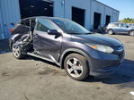 Honda HR-V 2017