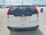 Honda CR-V 2012