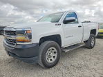 Chevrolet Silverado 2016