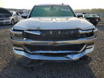Chevrolet Silverado 2016
