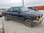Ford Ranger 2004