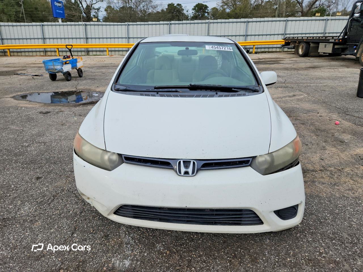 Honda Civic 2006