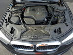 BMW Series 5 2017